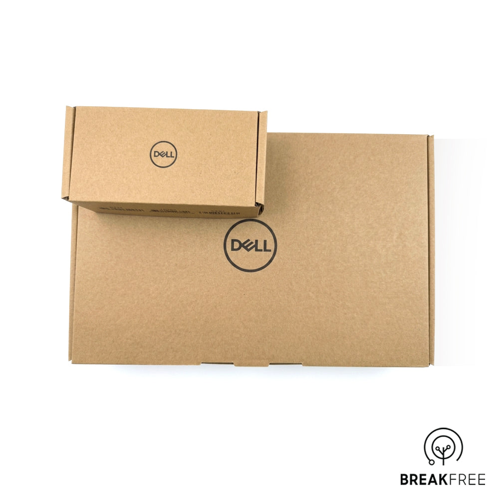 Dell 0YFH7P 0Y7N2W Mounting Bracket And PSU Adapter Sleeve