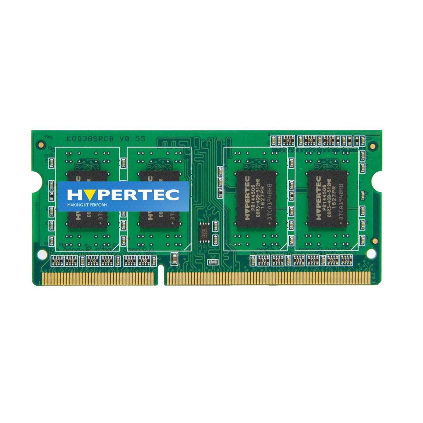 HyperTec SO-DIMM DDR3 RAM