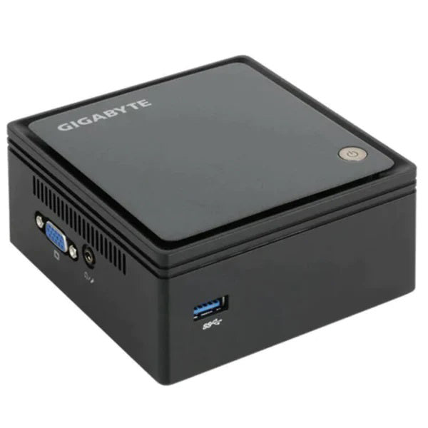 Gigabyte GB-BXBT-1900 BRIX Mini PC Wi-Fi