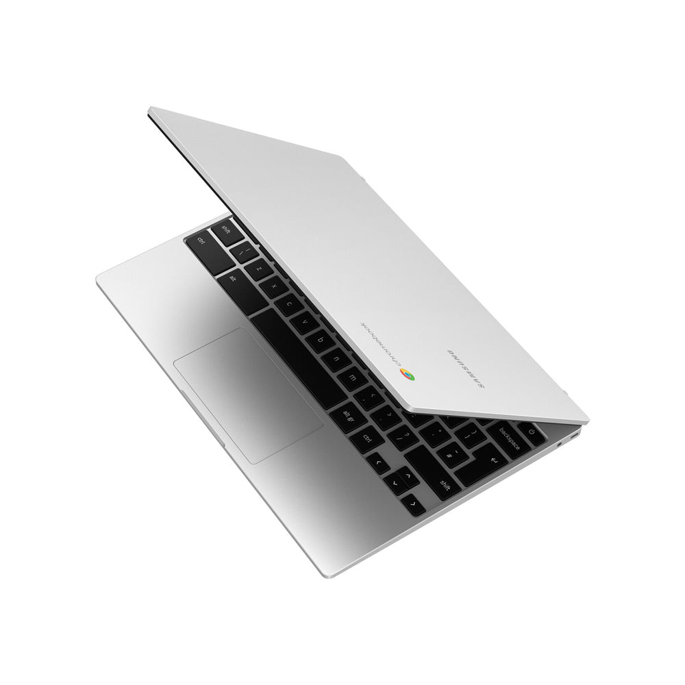 Samsung Galaxy Chromebook Go Laptop 11" N4500 2.8GHz 4GB RAM 64GB eMMC