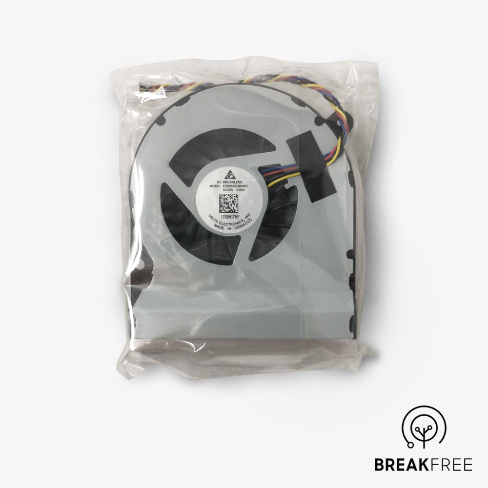 Intel NUC Compatible Cooling Fan KSB0605HB 1323-00U9000 for NUC6i7KYK