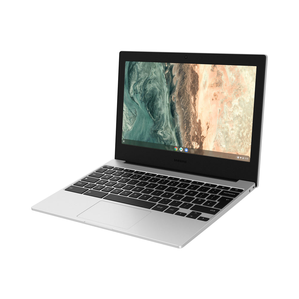Samsung Galaxy Chromebook Go Laptop 11" N4500 2.8GHz 4GB RAM 64GB eMMC