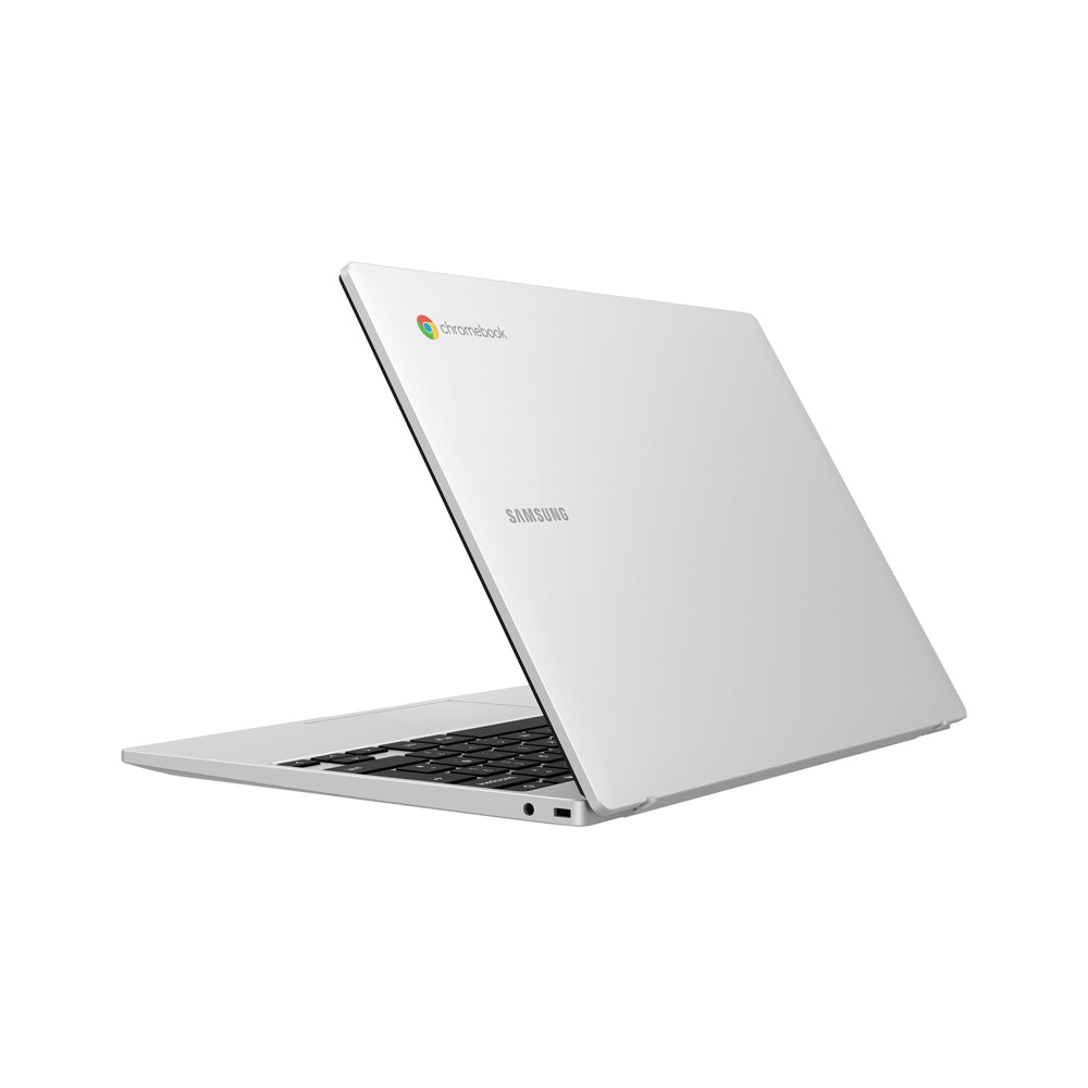 Samsung Galaxy Chromebook Go Laptop 11" N4500 2.8GHz 4GB RAM 64GB eMMC