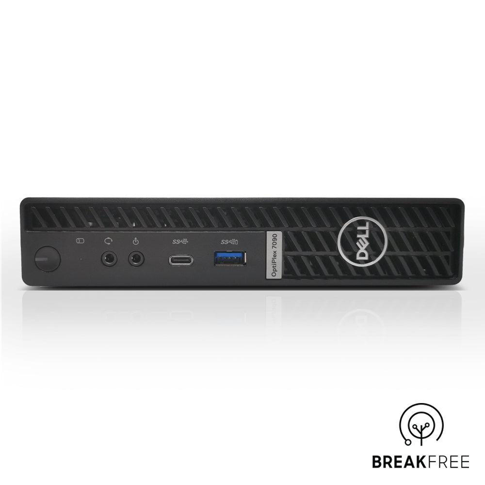 Dell OptiPlex 7090 Micro Desktop PC WiFi Bluetooth
