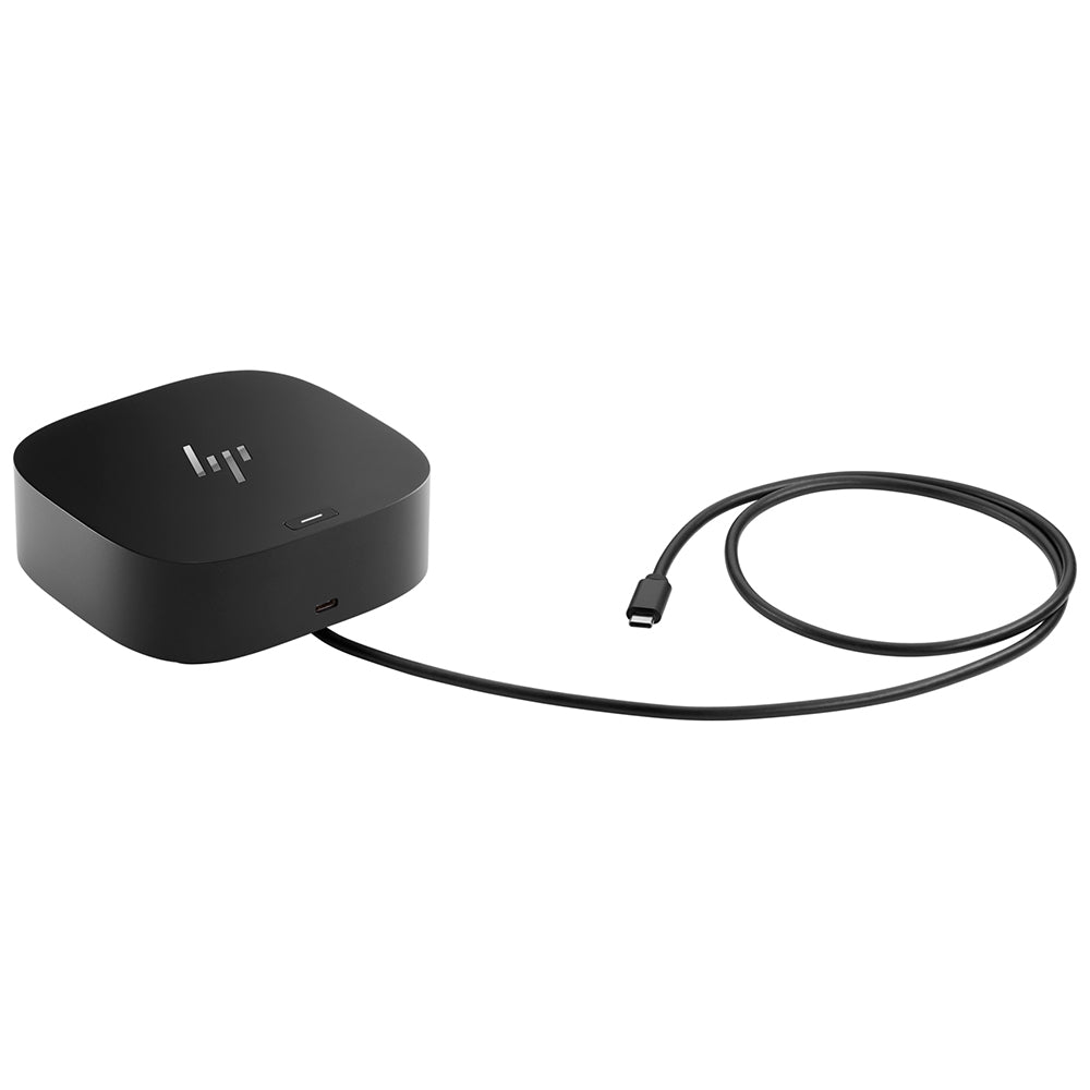 HP HSN-IX02 Dock G5 Docking Station USB-C HDMI DisplayPort