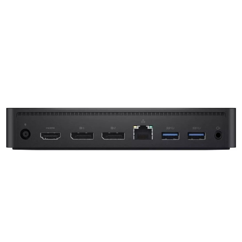 Dell D6000 dock Universal Docking Station USB 3.0 4K HD