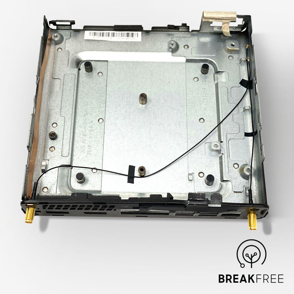 Wireless Kit for HP ProDesk 400 G4 Desktop Mini PC WiFi 5 6 Bluetooth