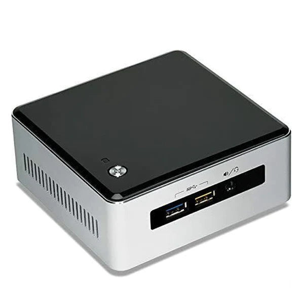 Intel NUC NUC5i7RYH Mini PC WiFi Bluetooth