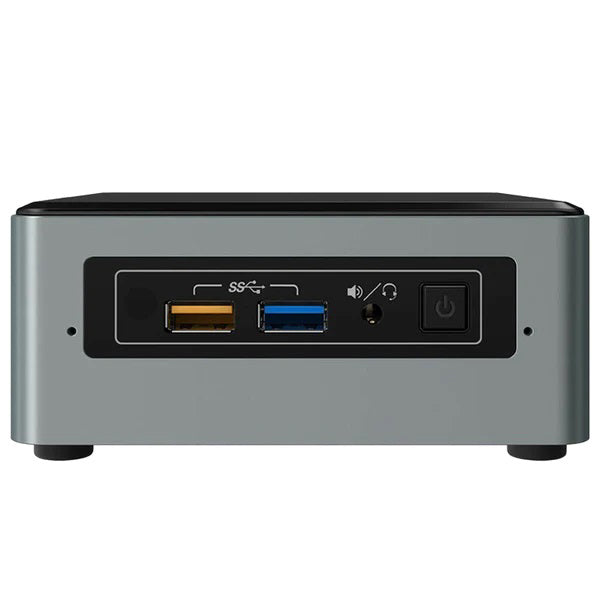 Intel NUC NUC6CAYH mini PC Wi-Fi Bluetooth