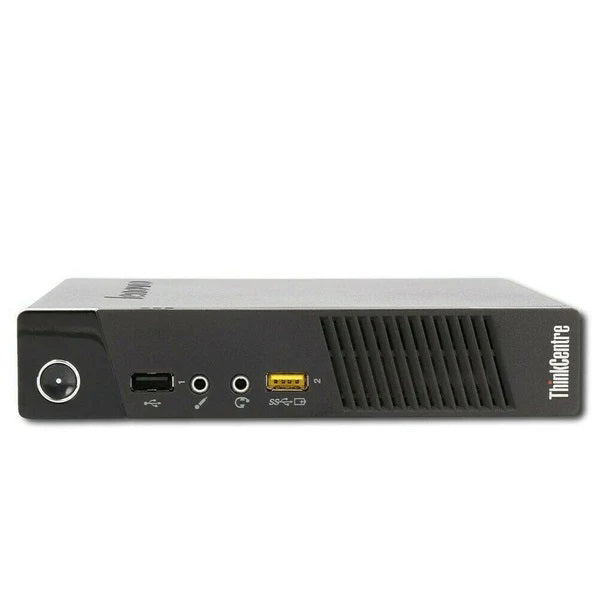 Lenovo Thinkcentre M53 Tiny Mini PC