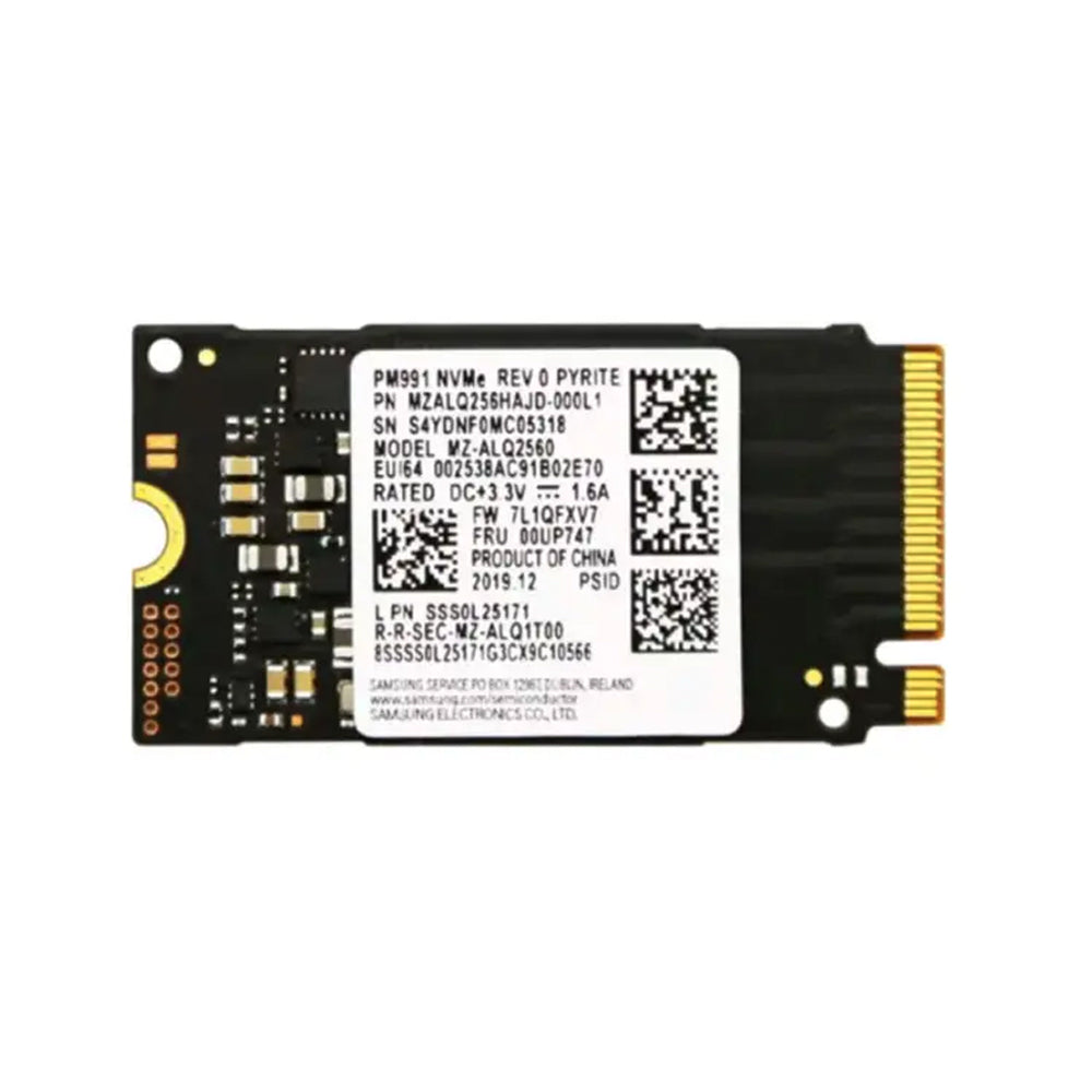 Samsung M.2 2242 Internal SSD