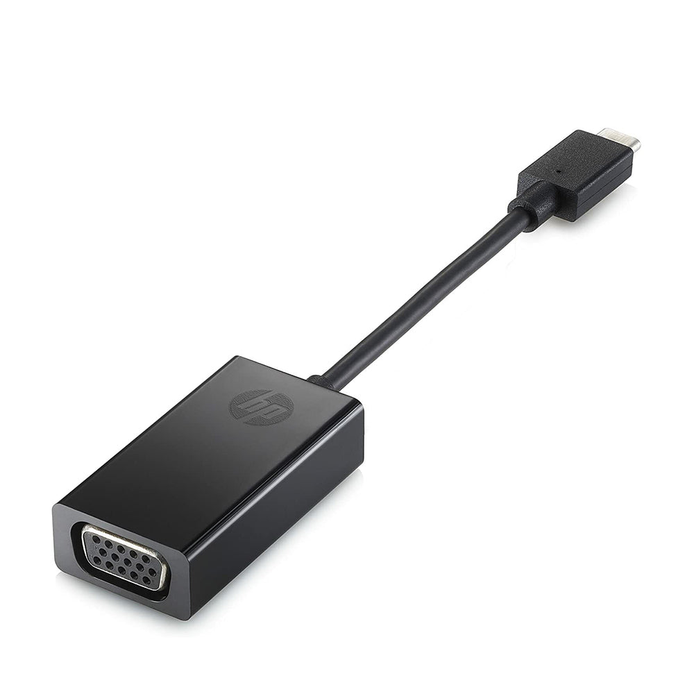 HP 831117-001 USB-C to VGA Adapter