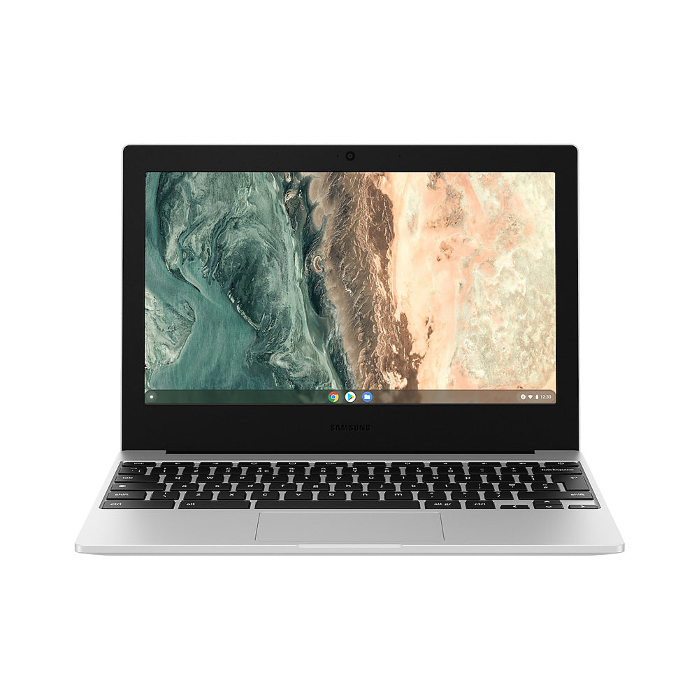 Samsung Galaxy Chromebook Go Laptop 11" N4500 2.8GHz 4GB RAM 64GB eMMC