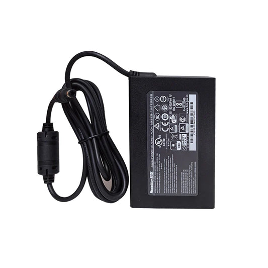 Huntkey 120W HKA12019063-0C6 19V 6.32A AC Power Supply for NUC