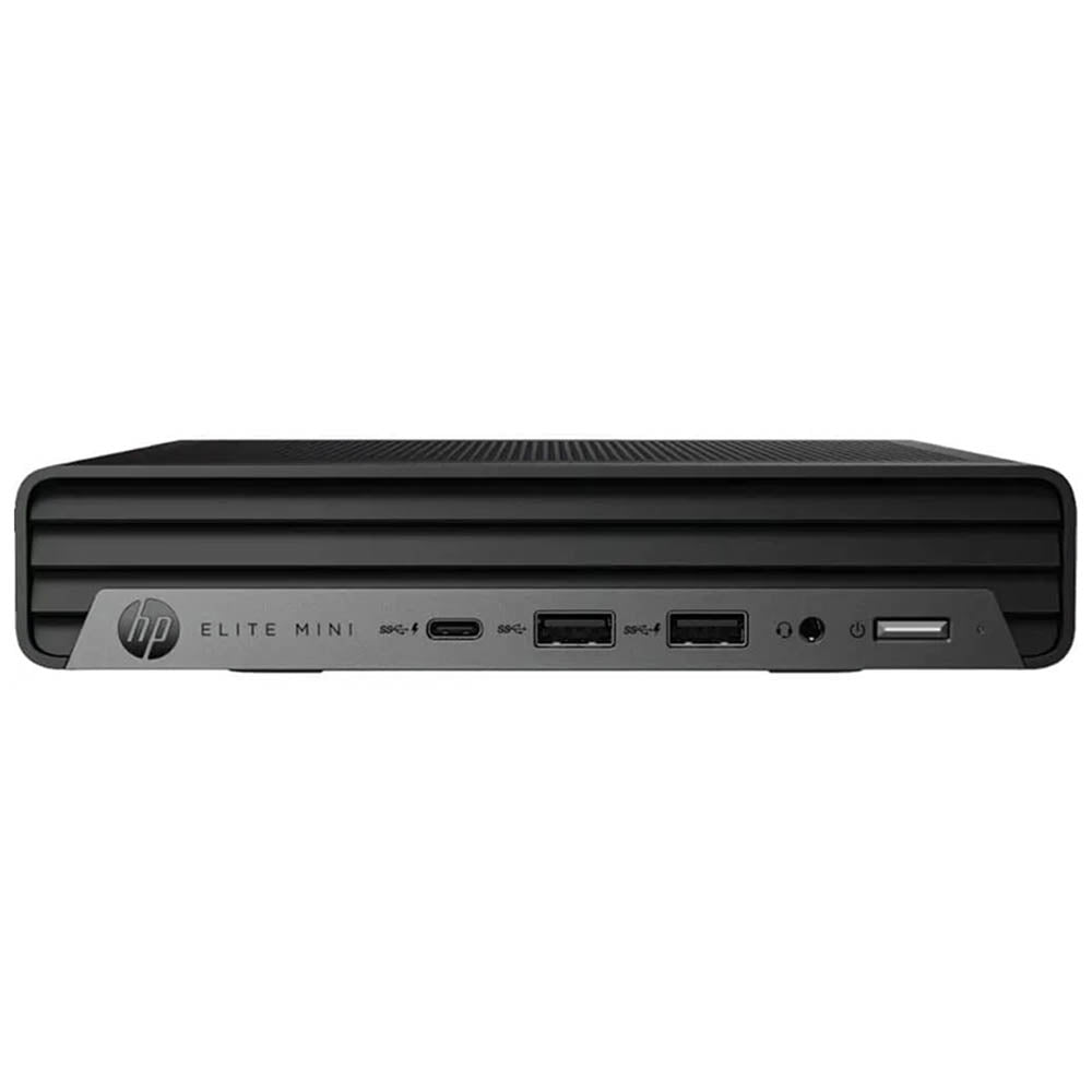 HP Elite 800 G9 65W Mini PC