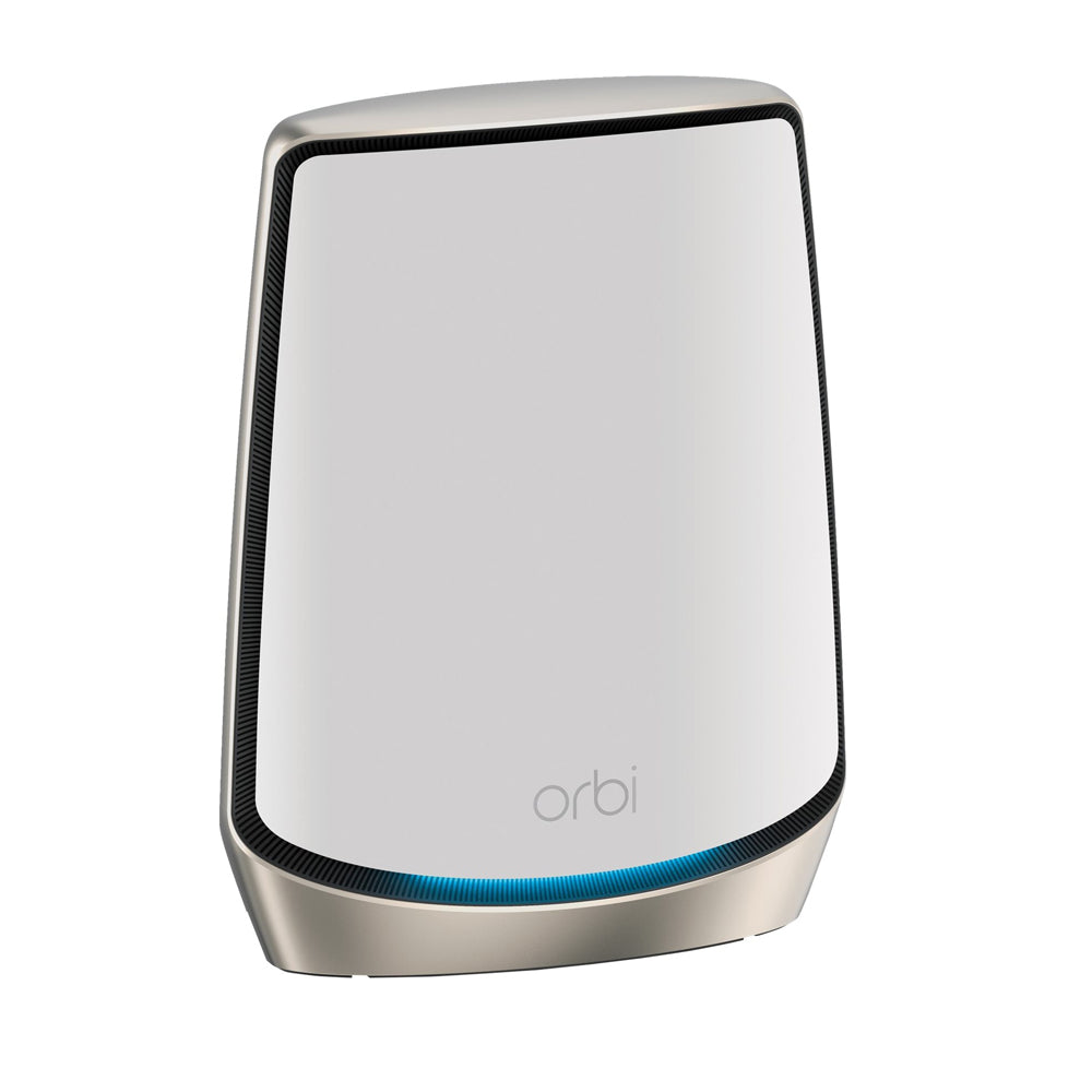 NETGEAR ORBI RBR860 Tri-Band Mesh WiFi 6 Router