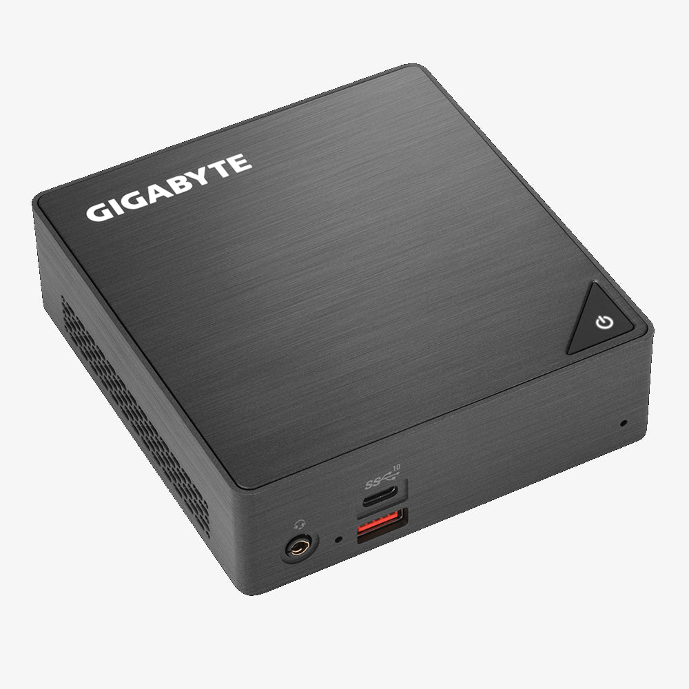 Gigabyte Brix GB-BRi7-8550 Mini PC WiFi Bluetooth