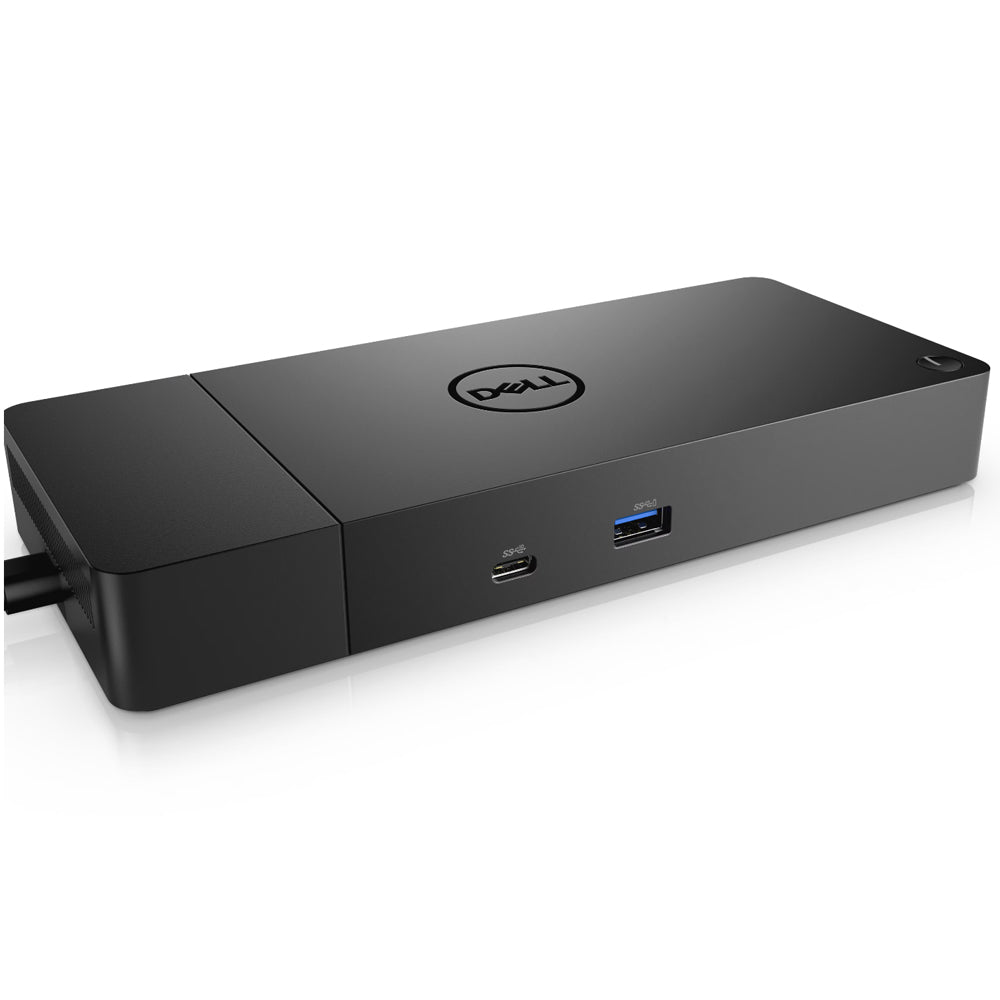 Dell WD19DCS Dock Universal Docking Station HDMI DisplayPort