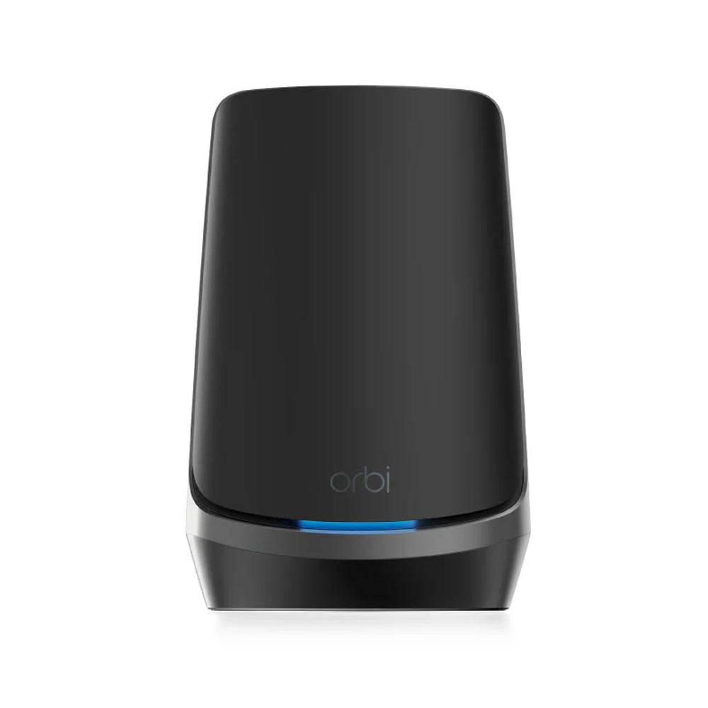 NETGEAR Orbi RBSE960B Satellite Quad-Band WiFi 6E Mesh Satellite (RBSE960)