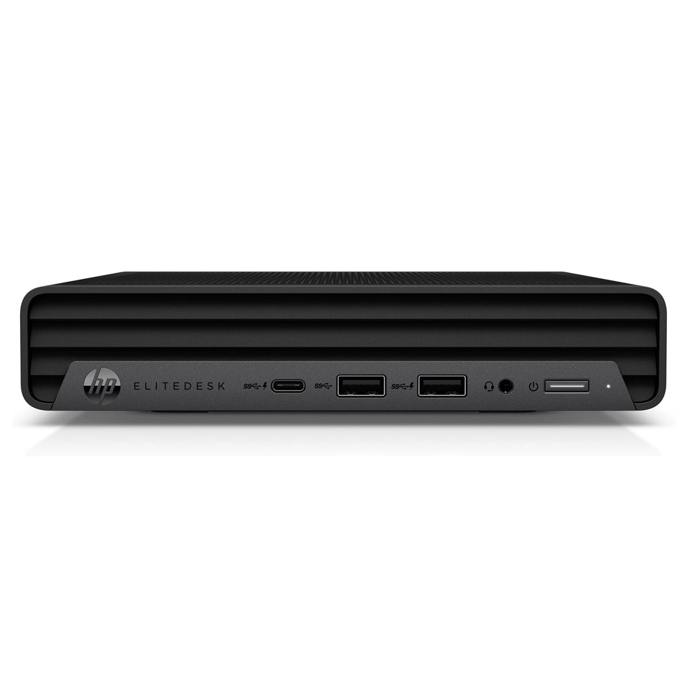 HP EliteDesk 800 G6 Mini PC i5 10500T 3.8GHz 16GB RAM 500GB SSD