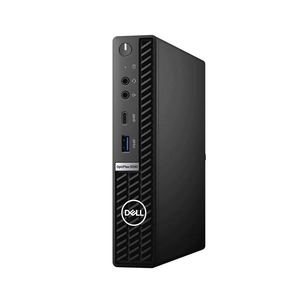 Dell OptiPlex 5090 Micro PC i5 11500T 3.9GHz 16GB RAM 500GB SSD DP 4K
