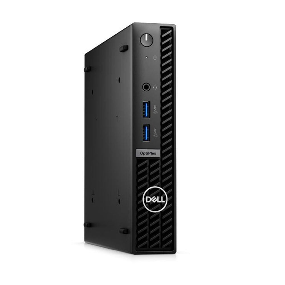 Dell OptiPlex 7010 Micro PC i5 13500T 4.6GHz 16GB RAM 500GB SSD HDMI DP WiFi Bluetooth