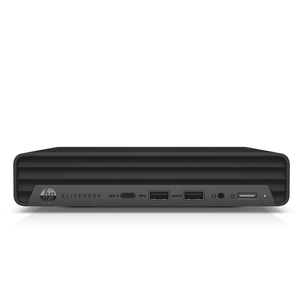 HP Elitedesk 805 G6 Desktop Mini PC WiFi Bluetooth