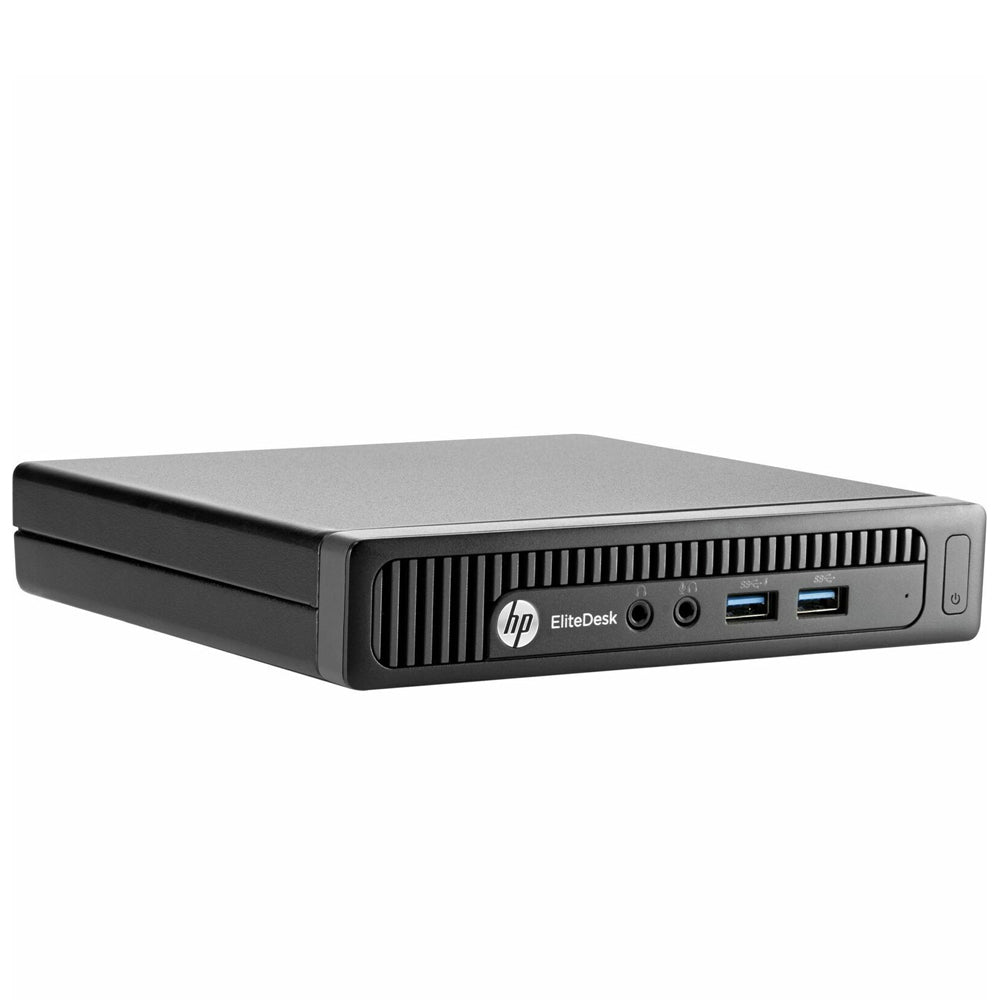 HP EliteDesk 800 G1 Mini Tiny PC