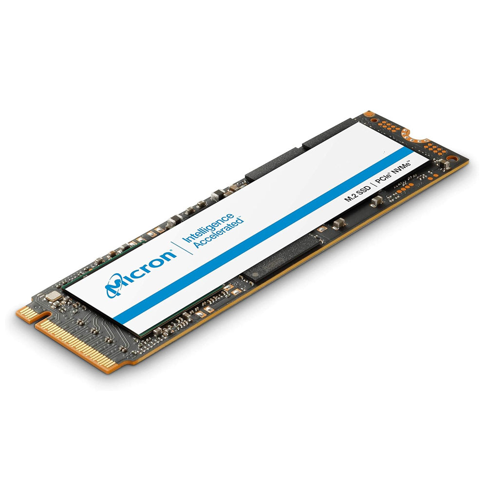 Micron M.2 2280 Internal SSD