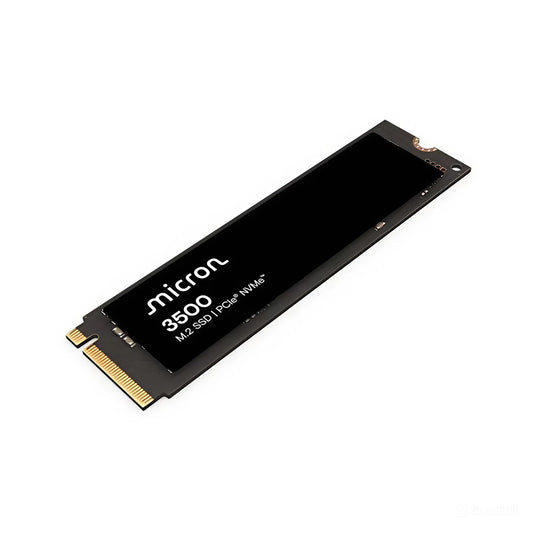 Micron 3500 MTFDKBA2T0TGD 06JRND 2TB NVMe SSD 2280