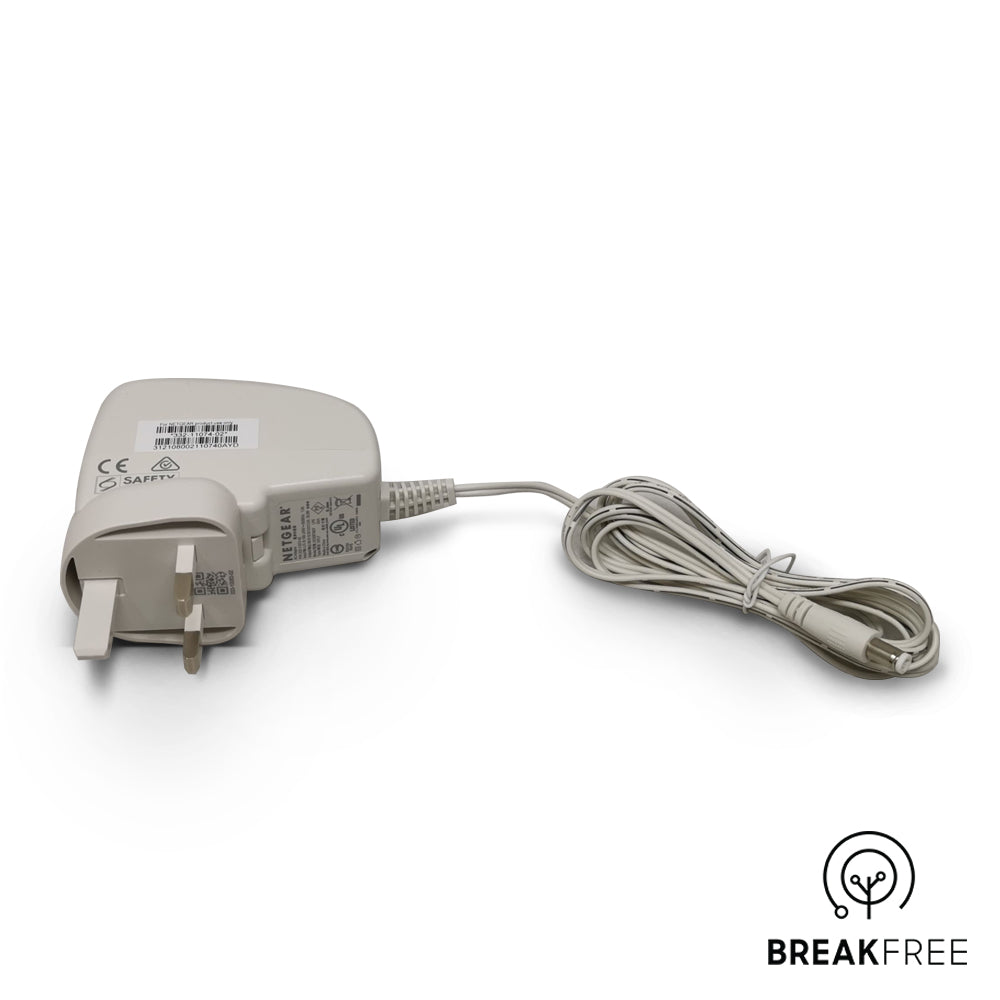 Genuine Netgear Power Adapter for Orbi RBS750 RBR750 RBS350 RBR350 AD2067M20 PSU