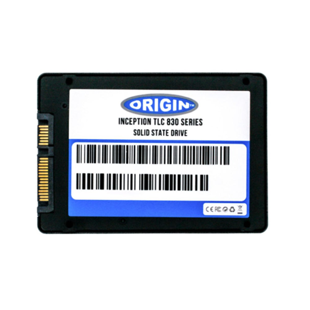 Origin 2.5" SATA Internal SSD