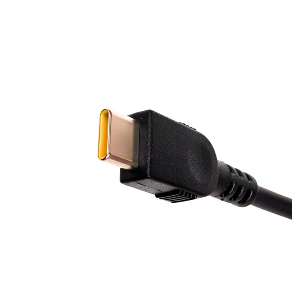 Lenovo GX20P92521 65W USB-C AC Adapter 3.25A 20V PSU