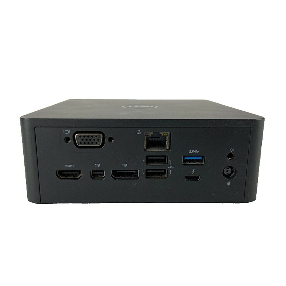 Dell K16A TB16 Dock Universal Docking Dock Station with 240W PSU VAT