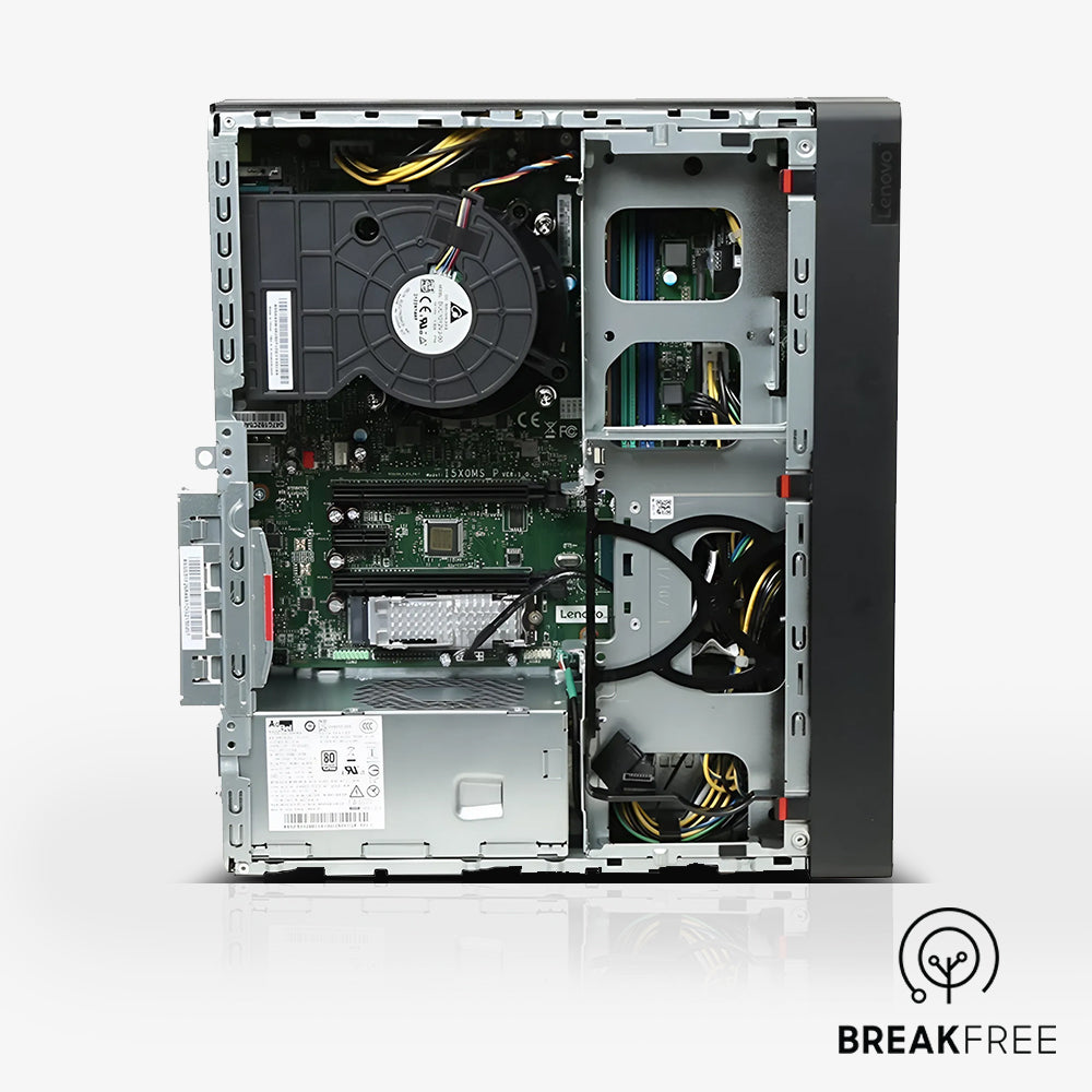 Lenovo ThinkStation P350 SFF PC i9 11900 5.2GHz 32GB RAM 500GB SSD
