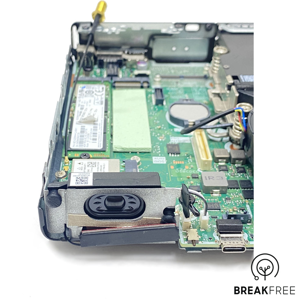 Wireless Kit for HP 800 G9 Desktop Mini PC WiFi 6 Bluetooth