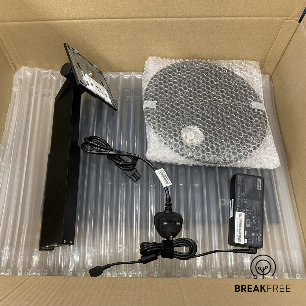 Lenovo Thinkcentre TIO24 Gen3 23.8” 60HZ IPS LED LCD Monitor