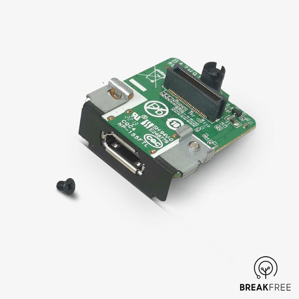 Lenovo 5C50W00889 HDMI Adapter Internal Add-On Card 01AJ938