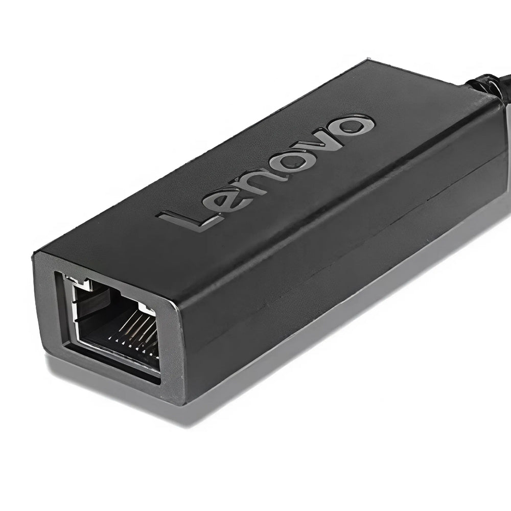 Lenovo RTL8153-04 USB-C to Ethernet Adapter Cable