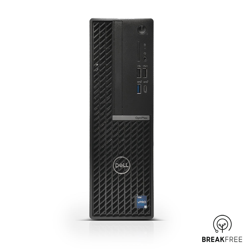 Dell OptiPlex 7020 SFF PC i5 14500 5GHz 16GB RAM 500GB SSD WiFi Bluetooth
