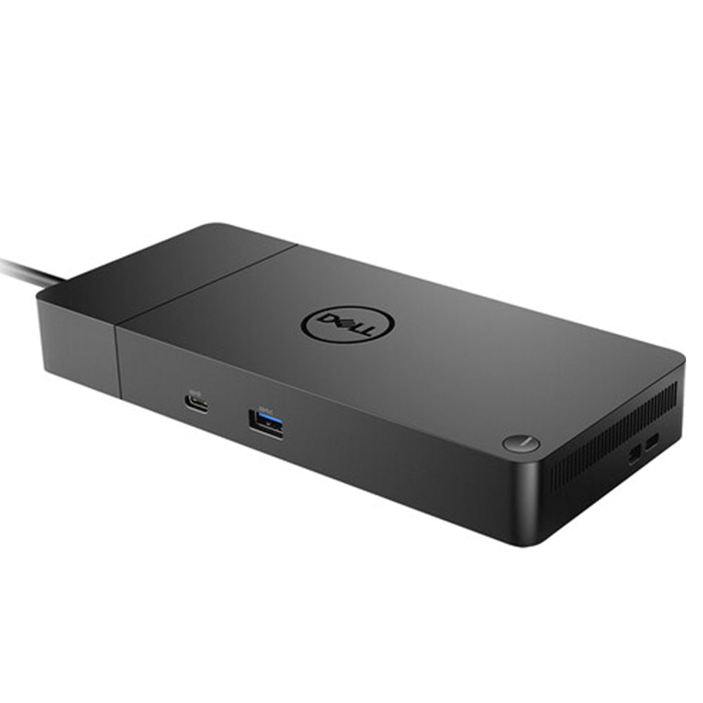 Dell K20A WD19 Docking Station USB-C Thunderbolt Dock 180W PSU