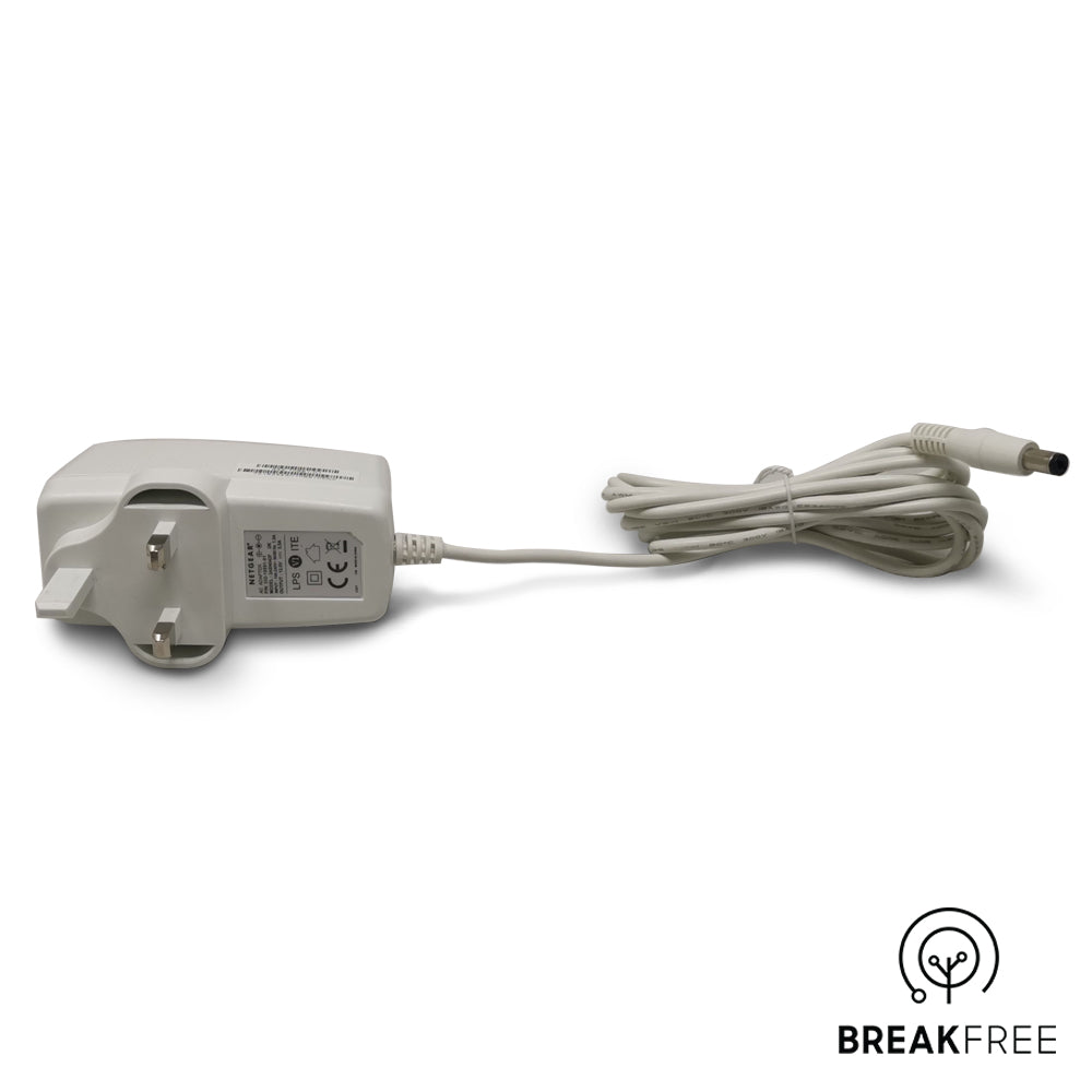 Genuine Netgear Power Adapter for Orbi RBS50 RBR50 2ABN042F PSU