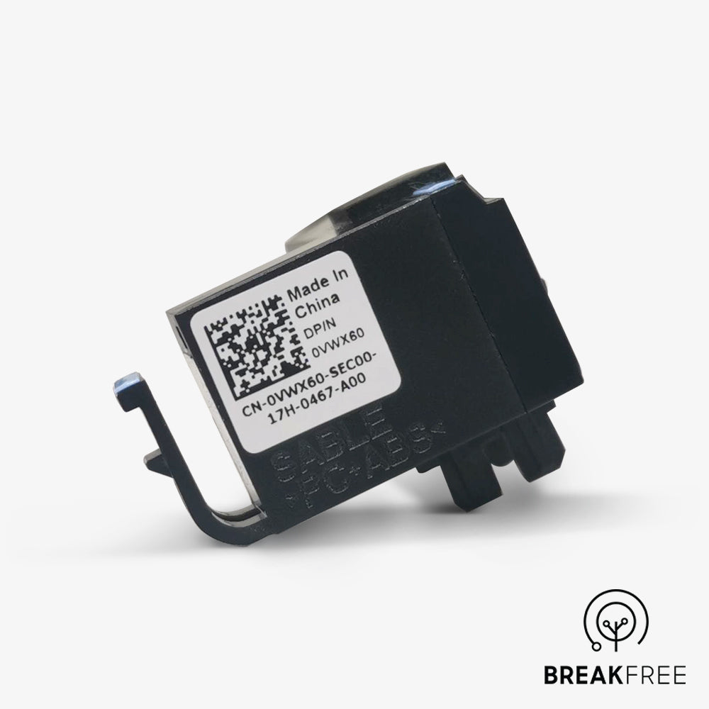 Dell 0VWX60 Speaker For Dell OptiPlex 3080 3090 5080 5090 7080 7090 Micro PC