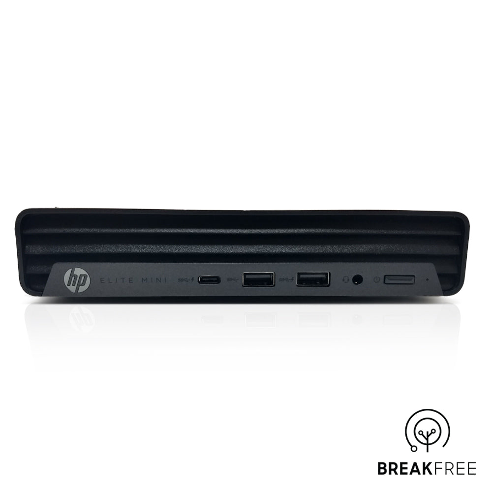 HP Elite 800 G9 65W Mini PC