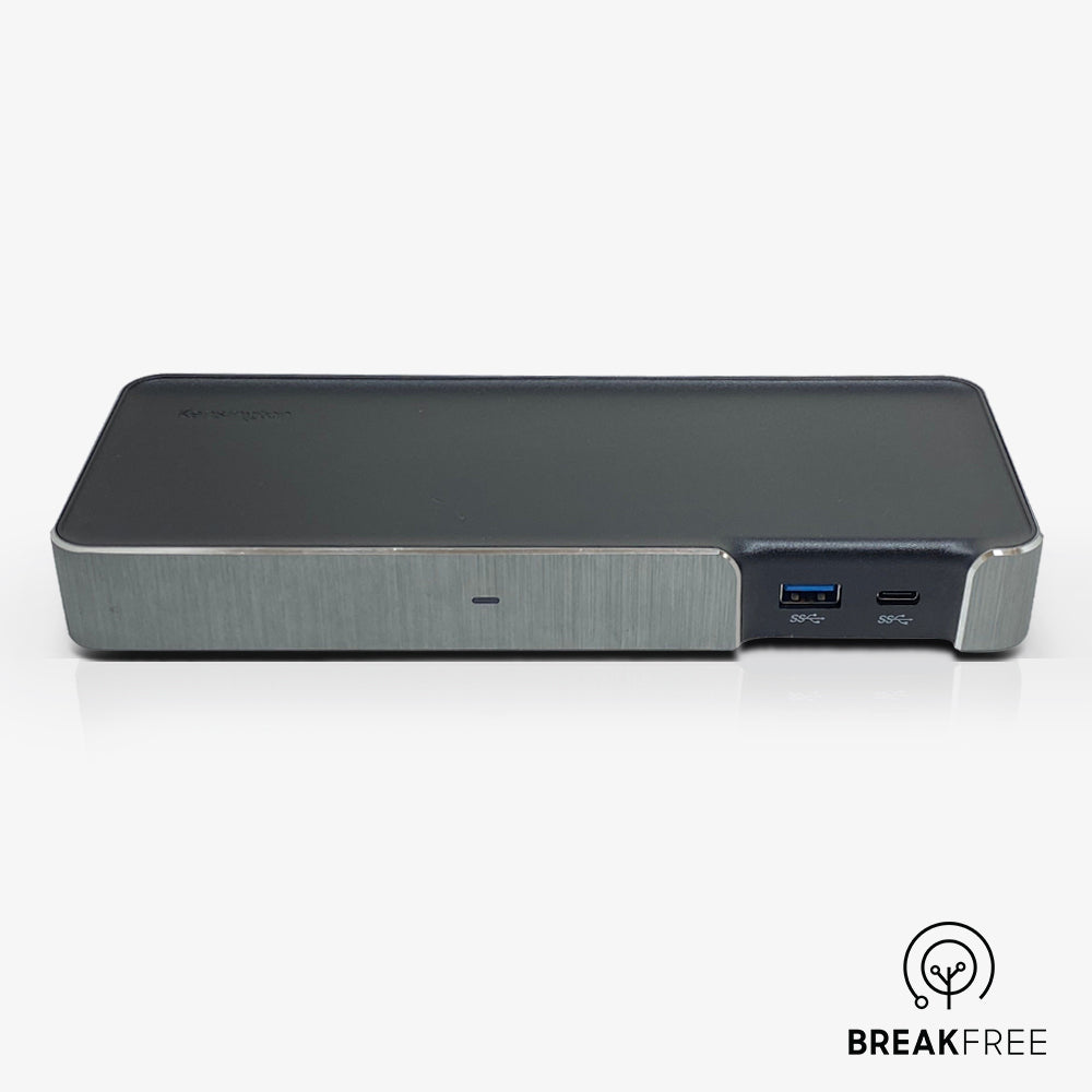 Kensington SD5200T Thunderbolt 3 Docking Station K38300NA 4K Ultra HD