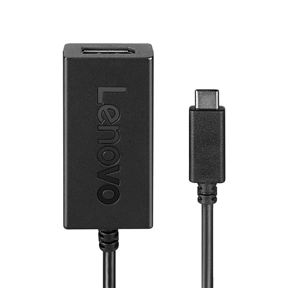 Lenovo 4X90Q93303 USB-C to DisplayPort Adapter