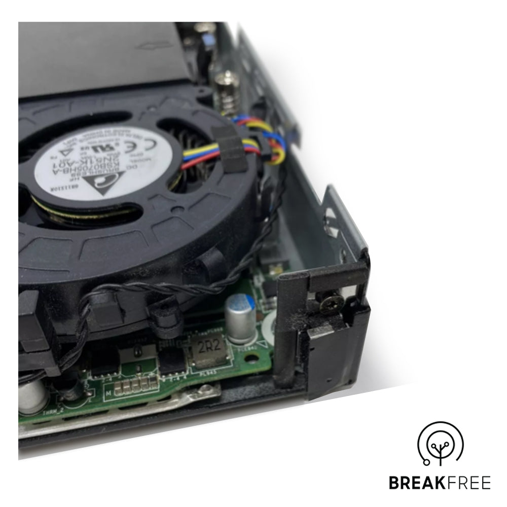 Dell YC3XX CR86C 8XG1T Wireless Kit 3050M 3070M 7050M 8260NGW Wi-Fi Card Antenna