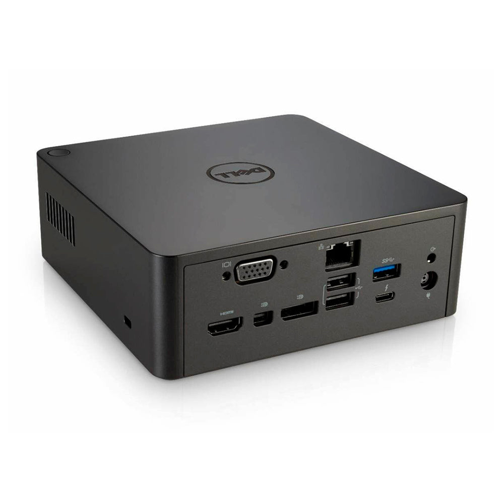 Dell K16A TB16 Dock Universal Docking Dock Station with 240W PSU VAT