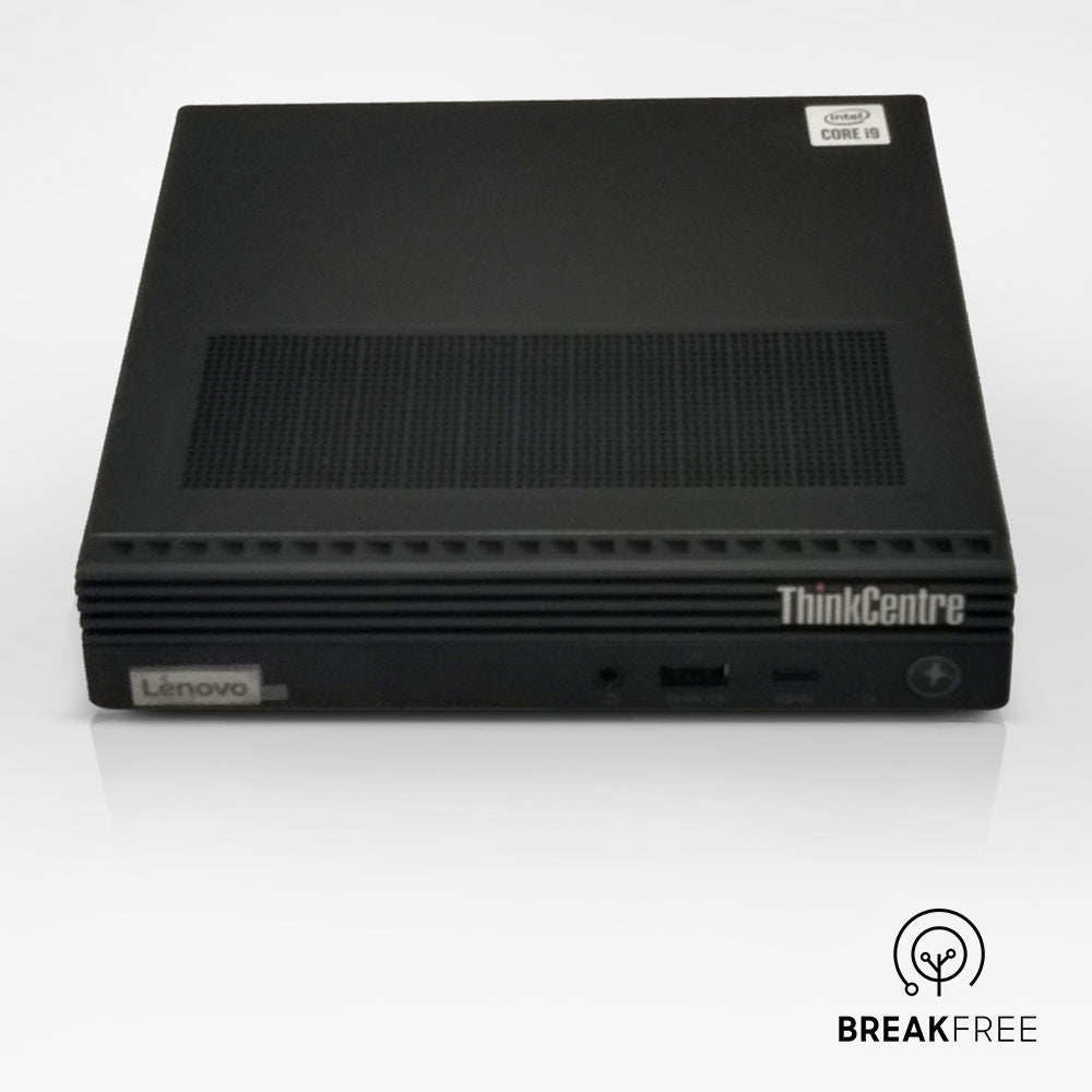 Lenovo ThinkCentre M90q Tiny PC WiFi