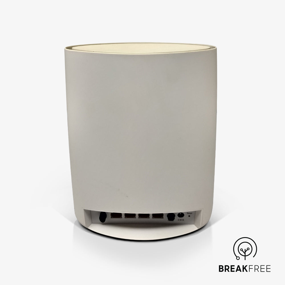 NETGEAR ORBI RBS40 AC2200 Mesh Tri-band WiFi Add-on Satellite